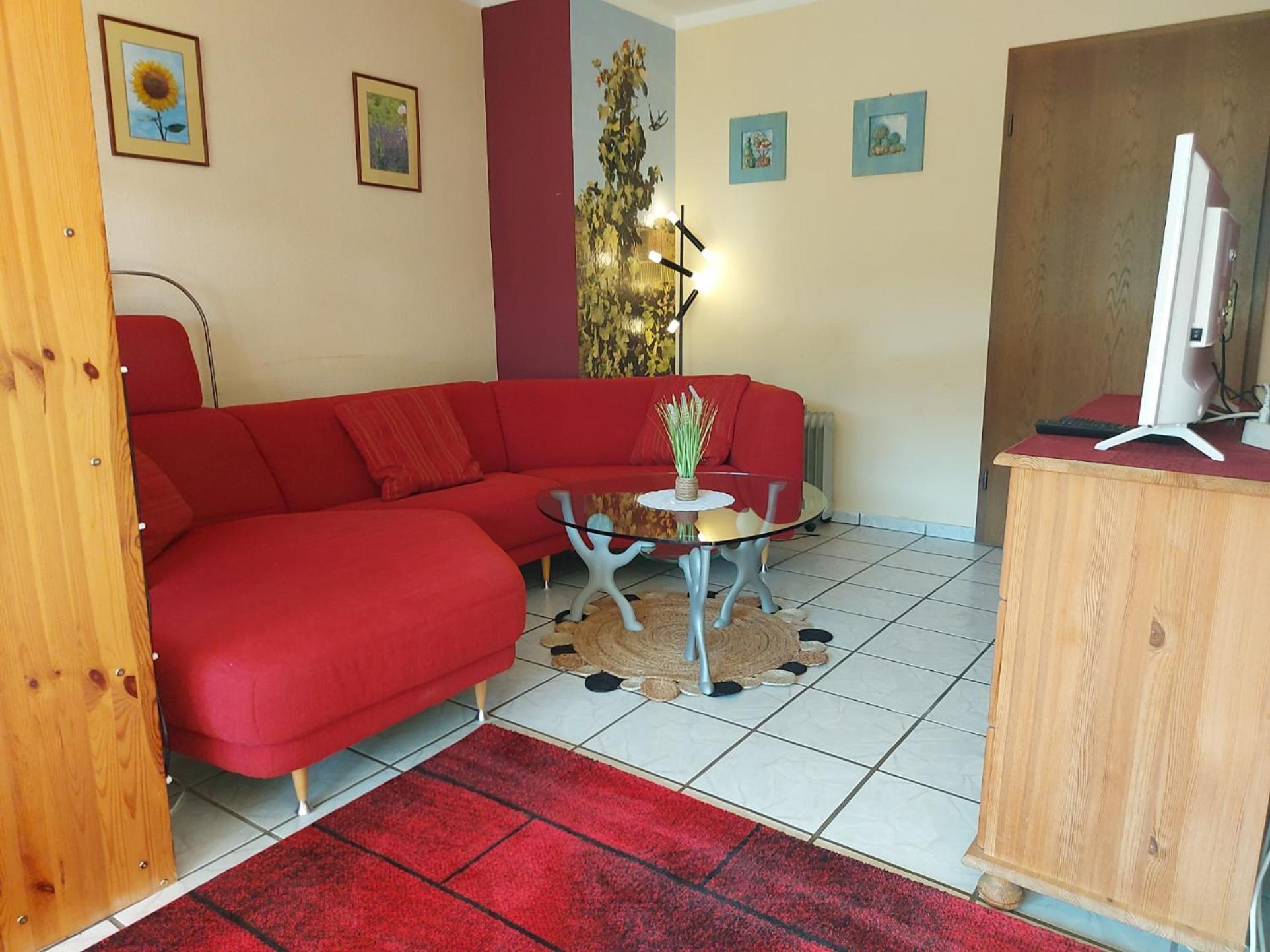 Ferienwohnung „Schwalbennest“ Reil/Mosel Exterior foto