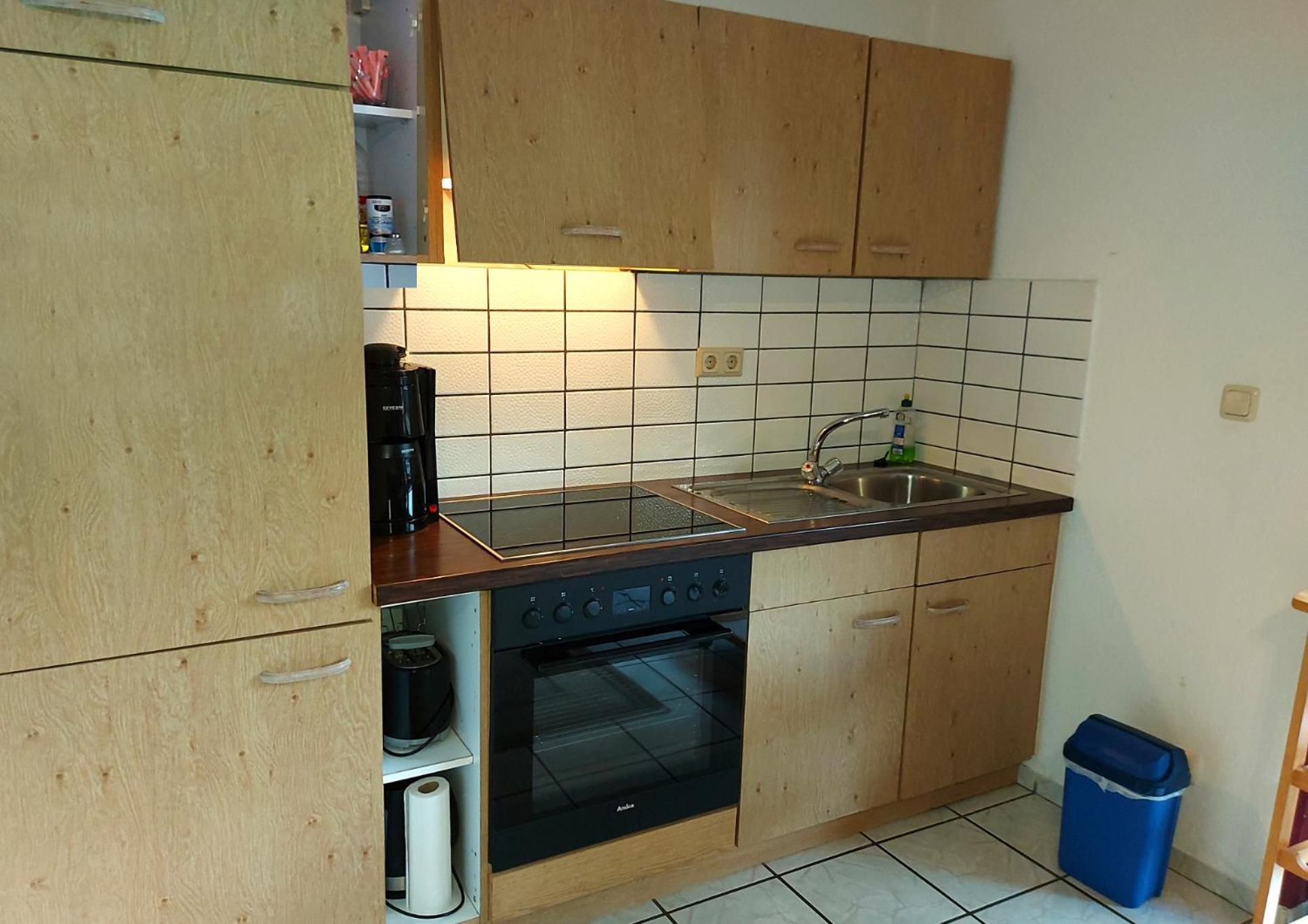 Ferienwohnung „Schwalbennest“ Reil/Mosel Exterior foto